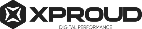 XPROUD Digital Performance